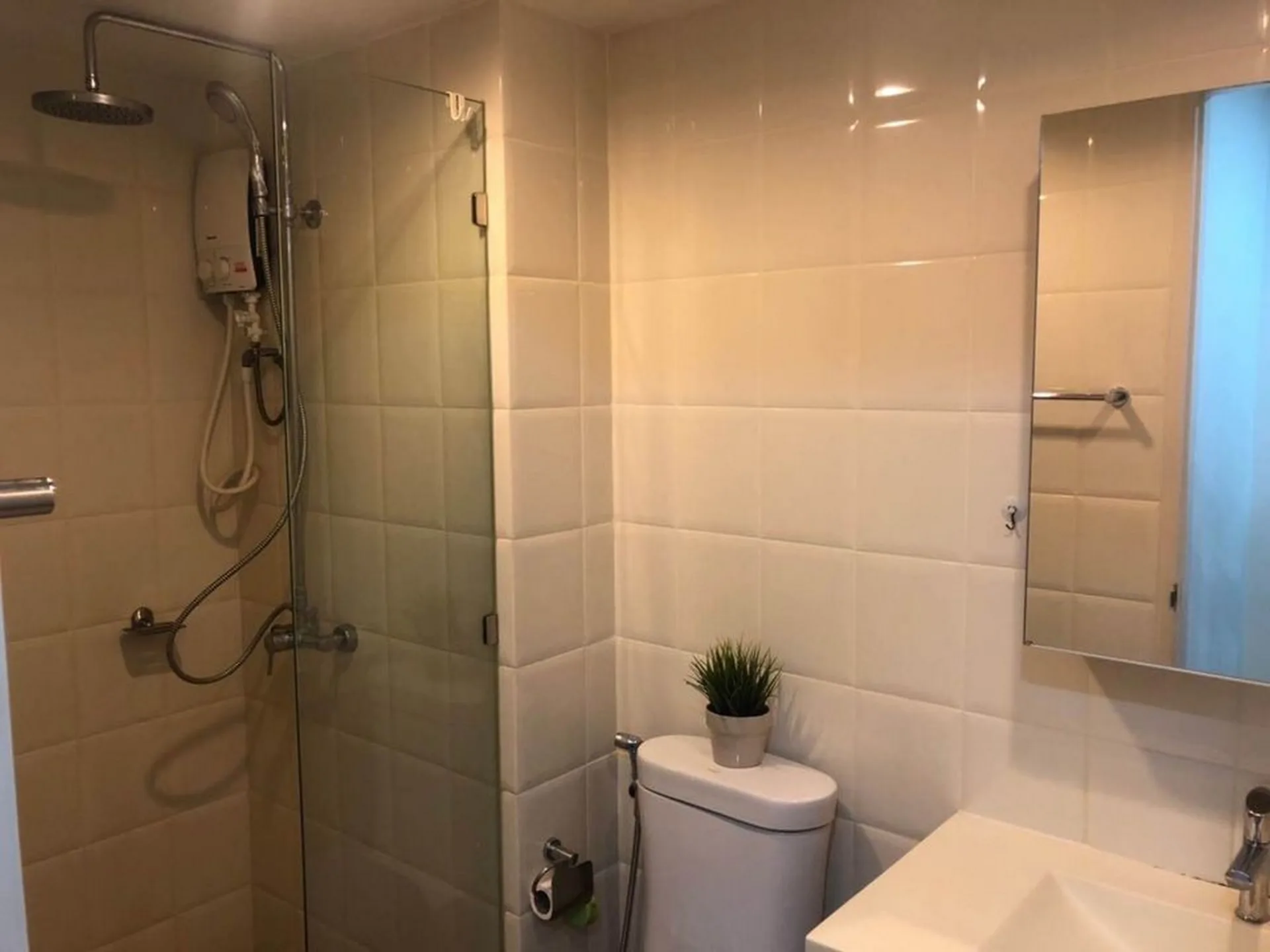 Property photos for The President Sukhumvit