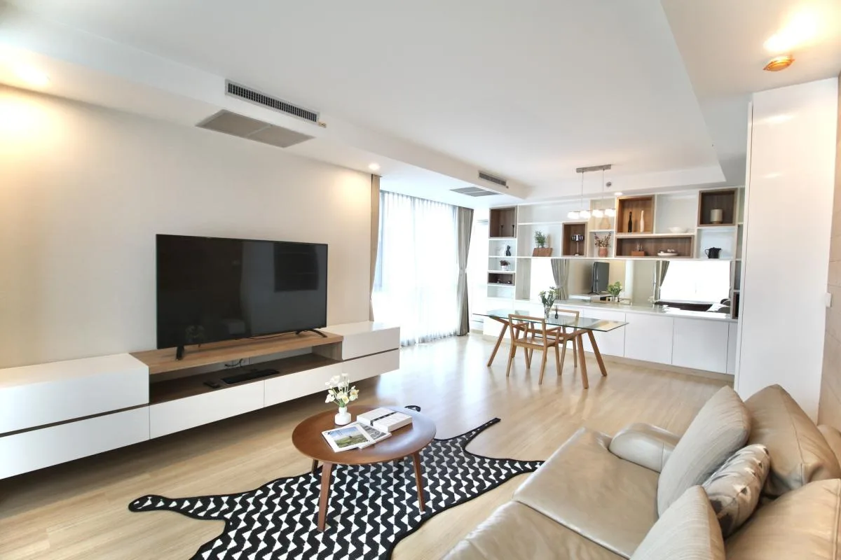 Property photos for The Rajdamri