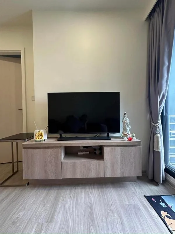 Property photos for Maestro 03 Ratchada-Rama 9
