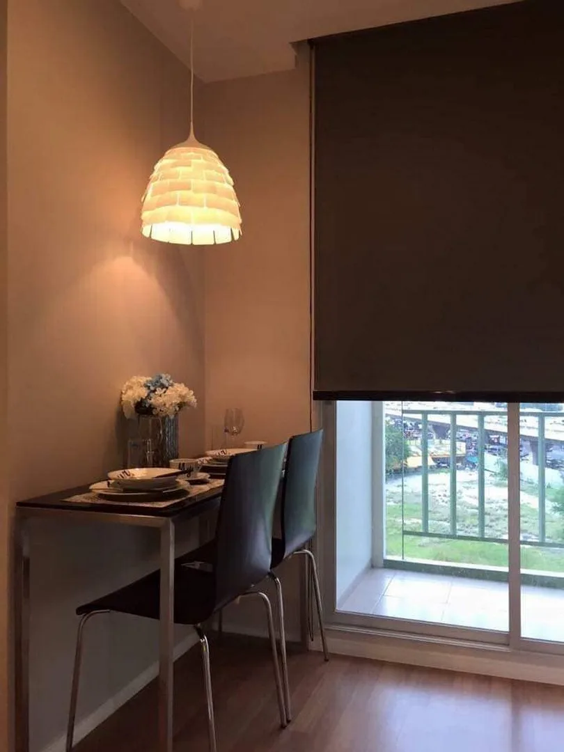 Property photos for Lumpini Park Rama 9 - Ratchada