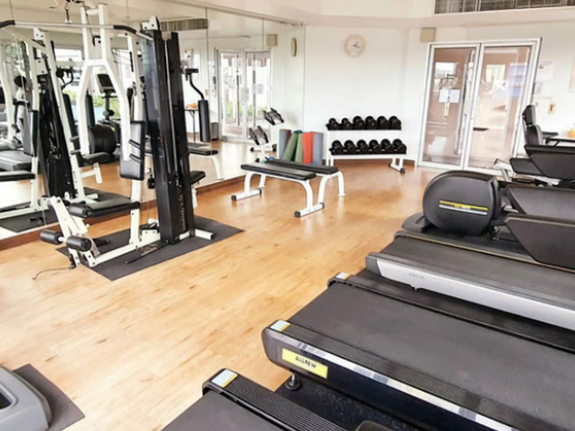 Property photos for Condo One X Sukhumvit 26