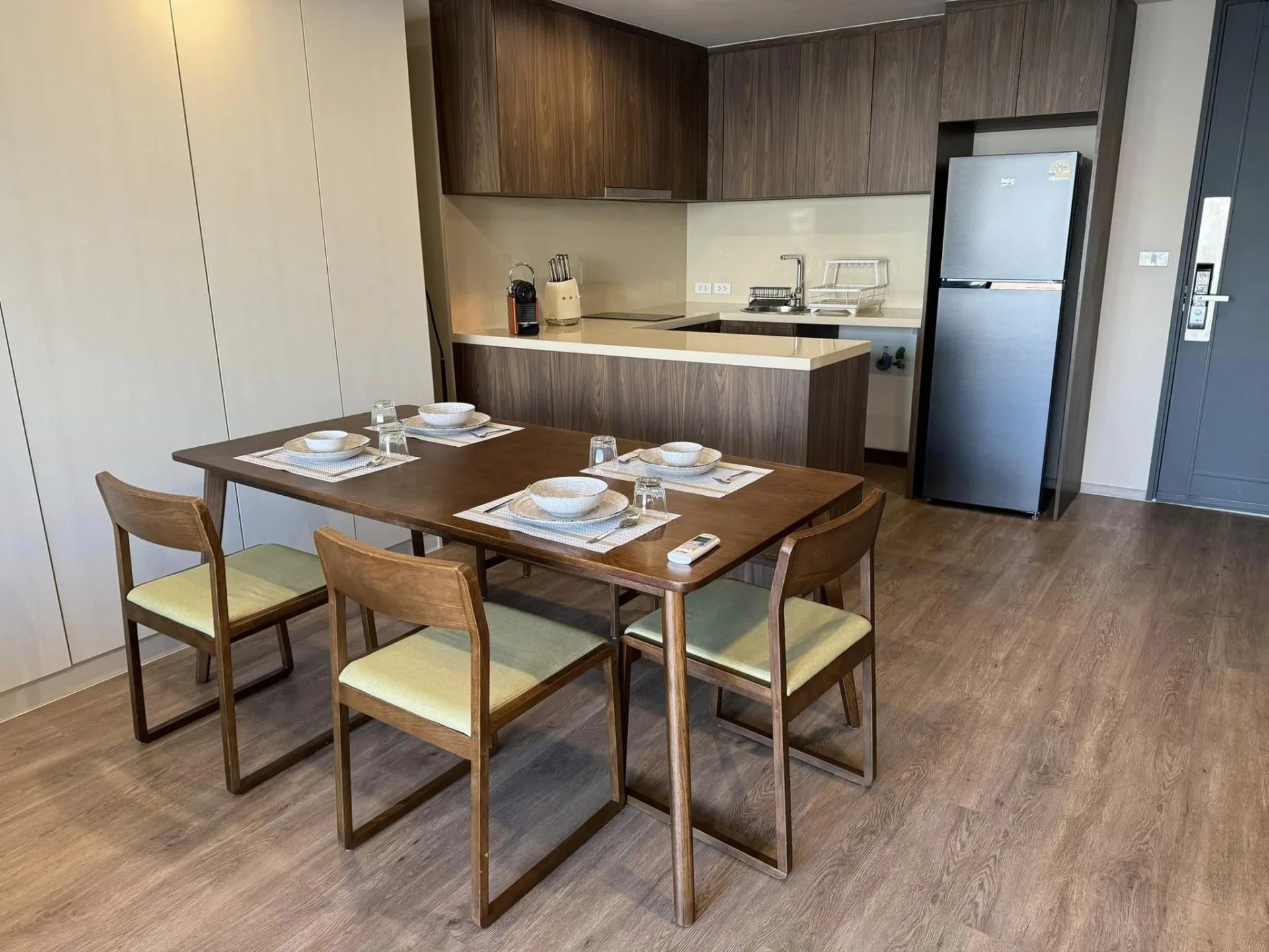Property photos for Noble Above Wireless-Ruamrudee