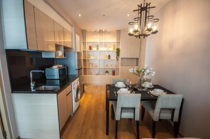 Property photos for Park Origin Phromphong