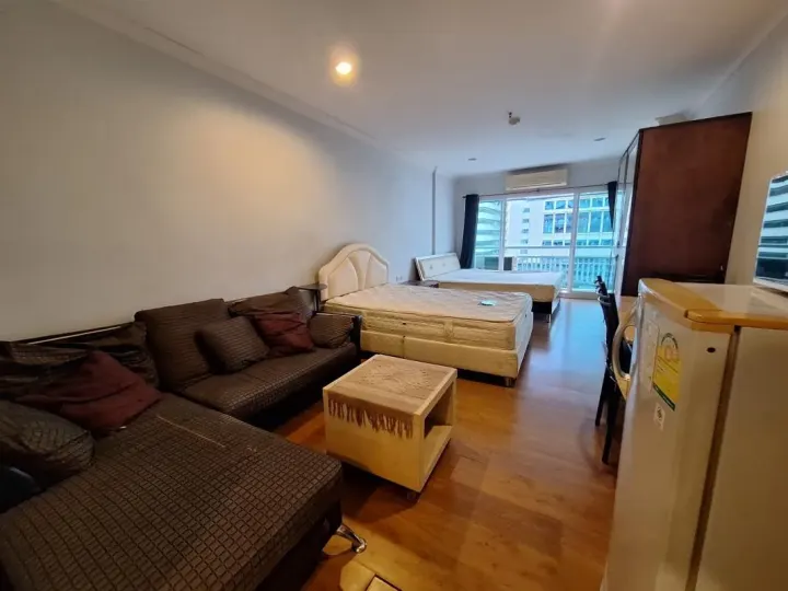 Property photos for Grand Park View Asoke