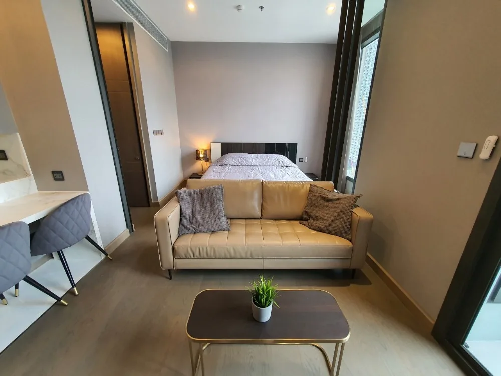 Property photos for The Esse at Singha Complex