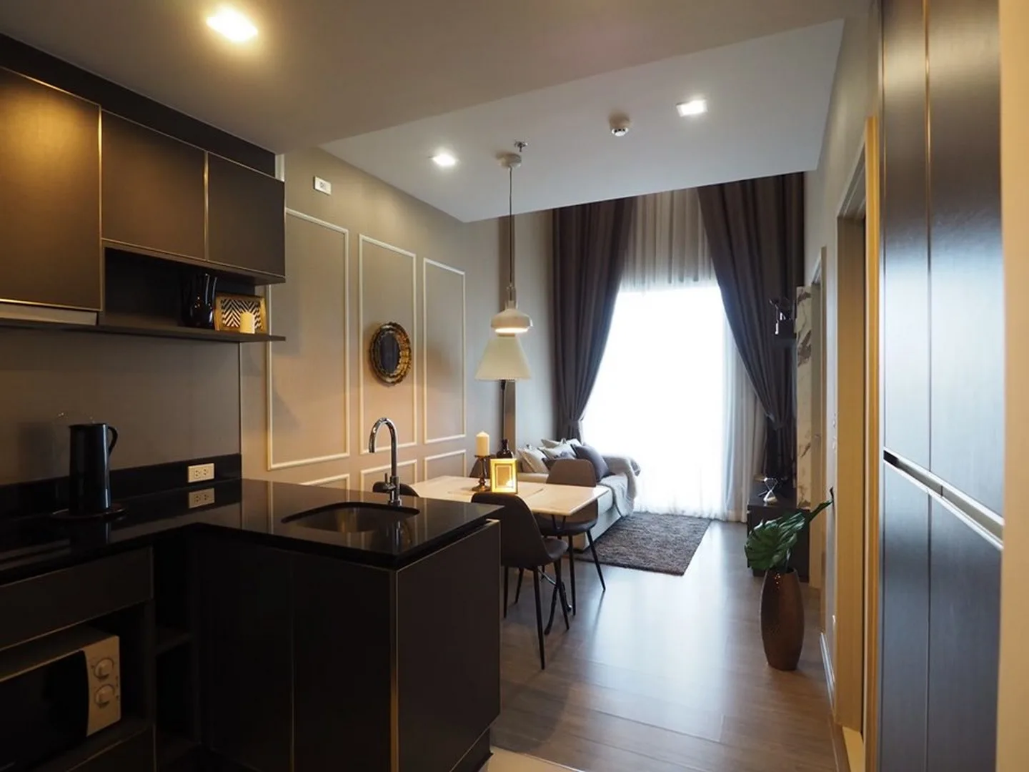 Property photos for Nye by Sansiri