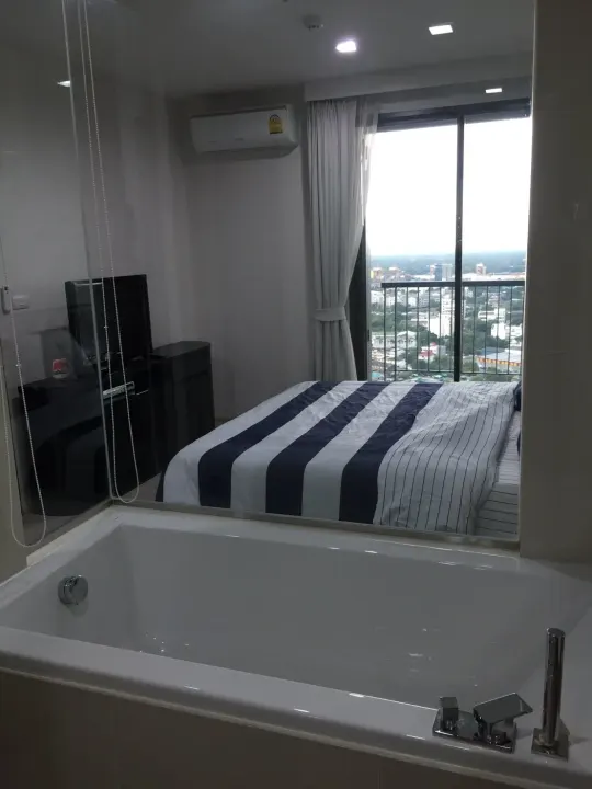 Property photos for Rhythm Sukhumvit 44/1