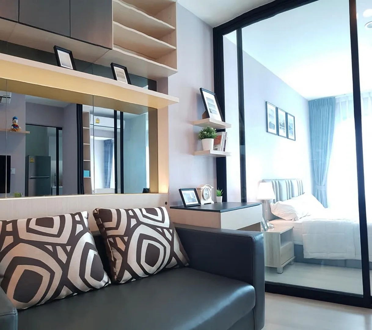 Property photos for Life Asoke