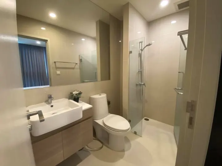 Property photos for Noble Revolve Ratchada 2