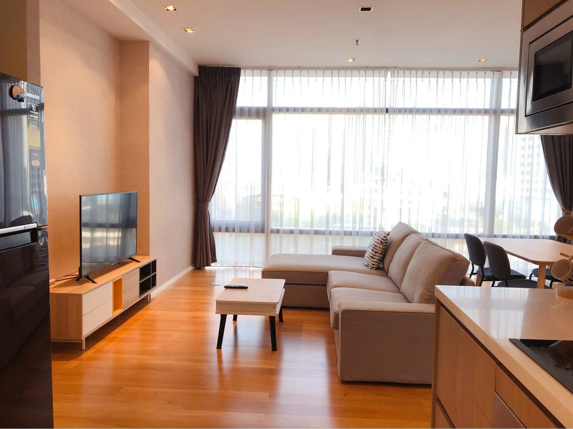 Property photos for Circle Living Prototype