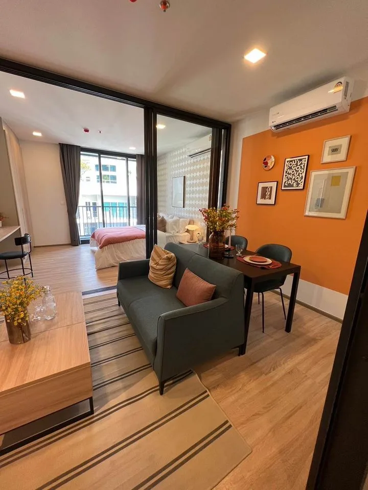 Property photos for XT Phayathai