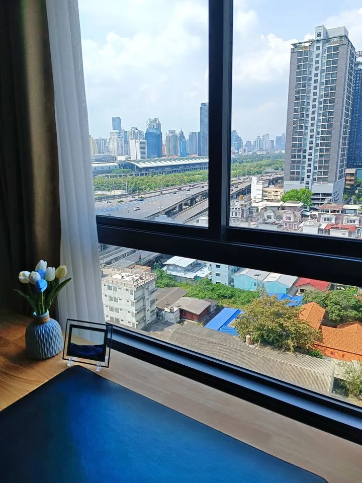 Property photos for Ideo Rama 9 - Asoke