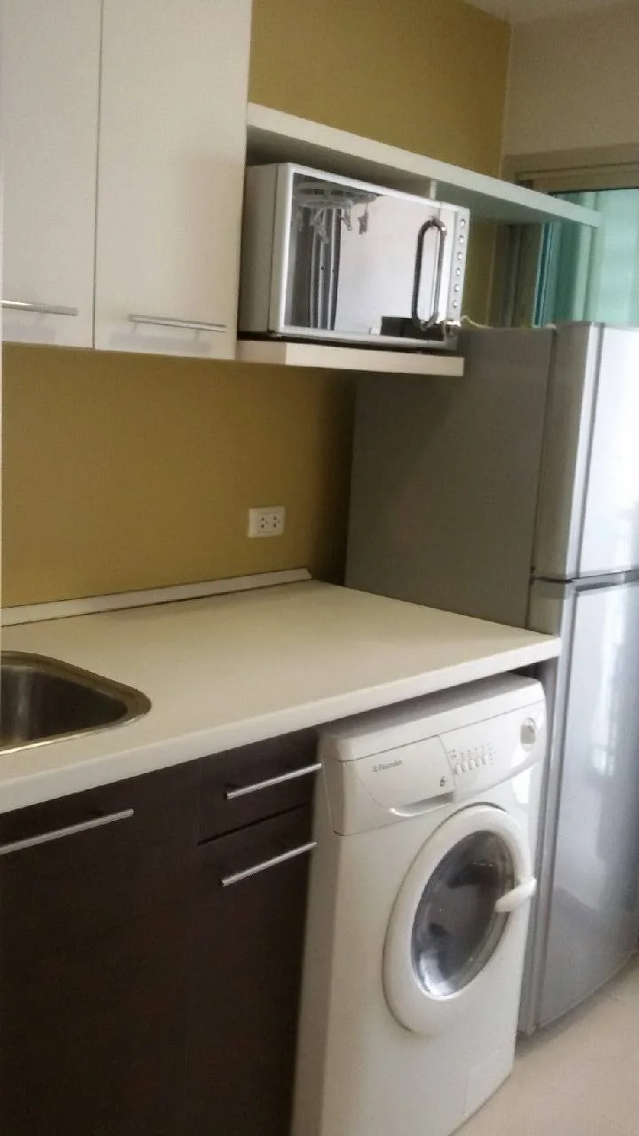 Property photos for The Room Sukhumvit 79