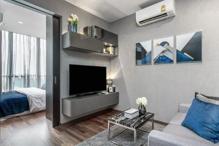Property photos for Wish Signature  Midtown Siam