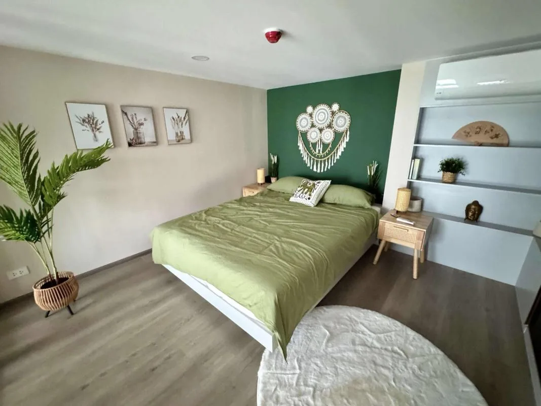 Property photos for Knightsbridge Space Rama 4
