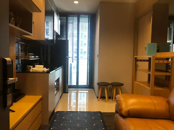 Property photos for The Line Asoke - Ratchada