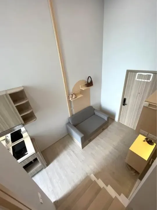 Property photos for Altitude Unicorn Sathorn - Tha Phra