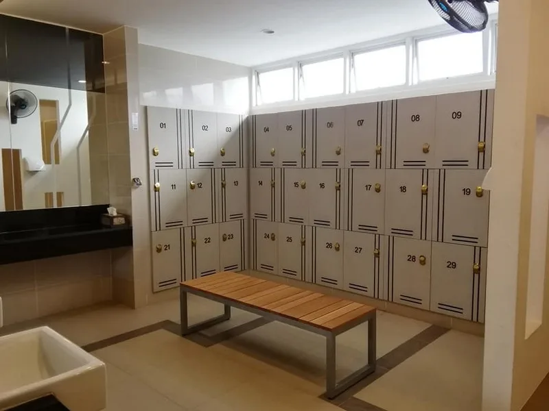 Property photos for Supalai Lite Sathorn - Charoenrat
