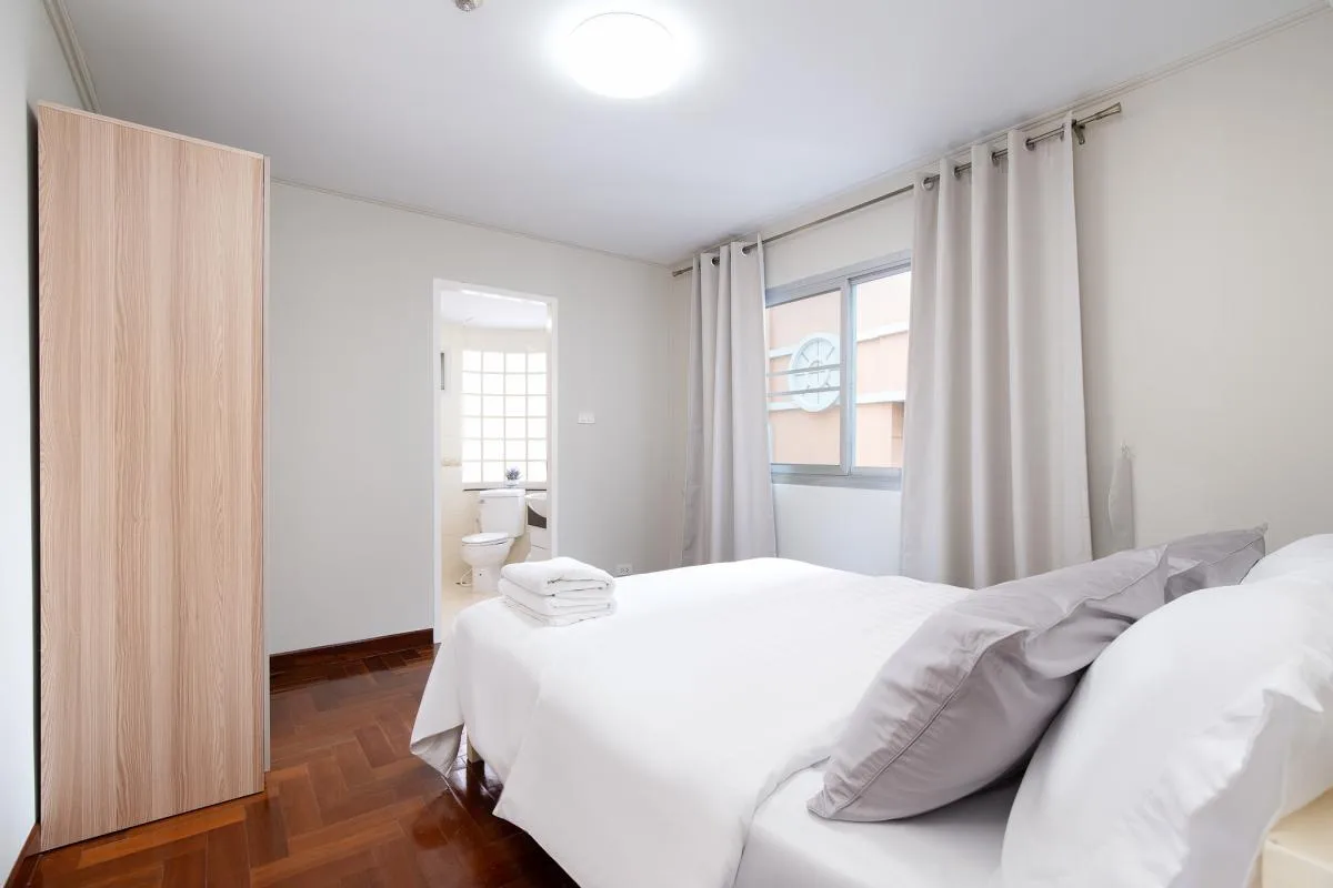 Property photos for Charming Resident Sukhumvit 22