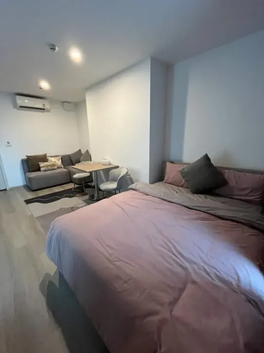 Property photos for Elio Sathorn - Wutthakat