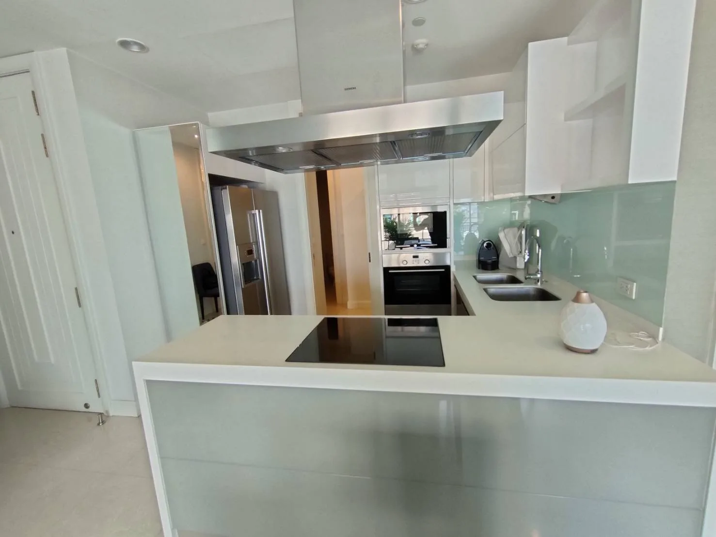 Property photos for Q Langsuan