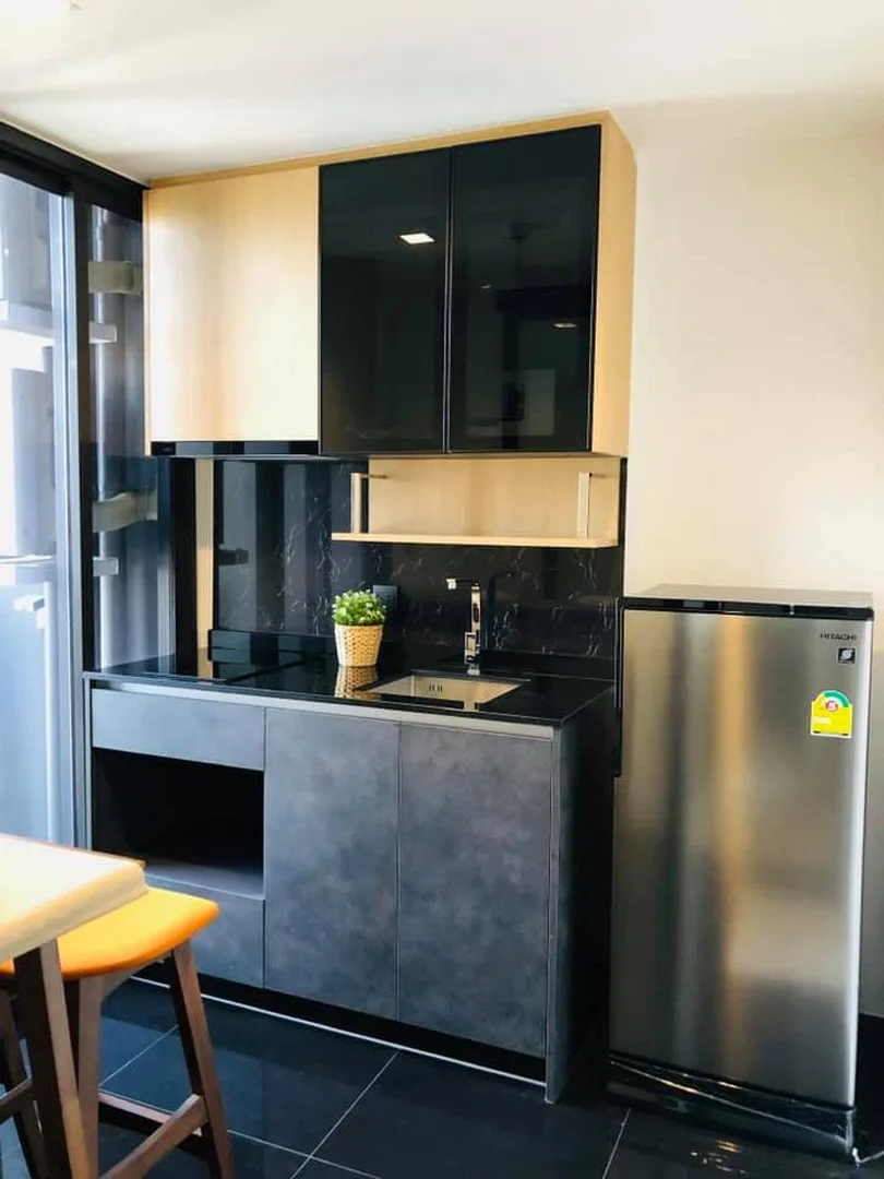 Property photos for THE LINE Jatujak - Mochit