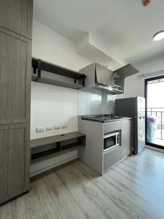 Property photos for Kensington Sukhumvit - Theparak