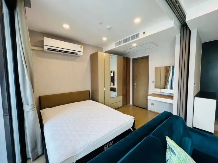 Property photos for Ashton Chula - Silom