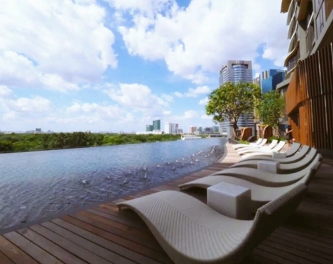 Property photos for THE LINE Jatujak - Mochit
