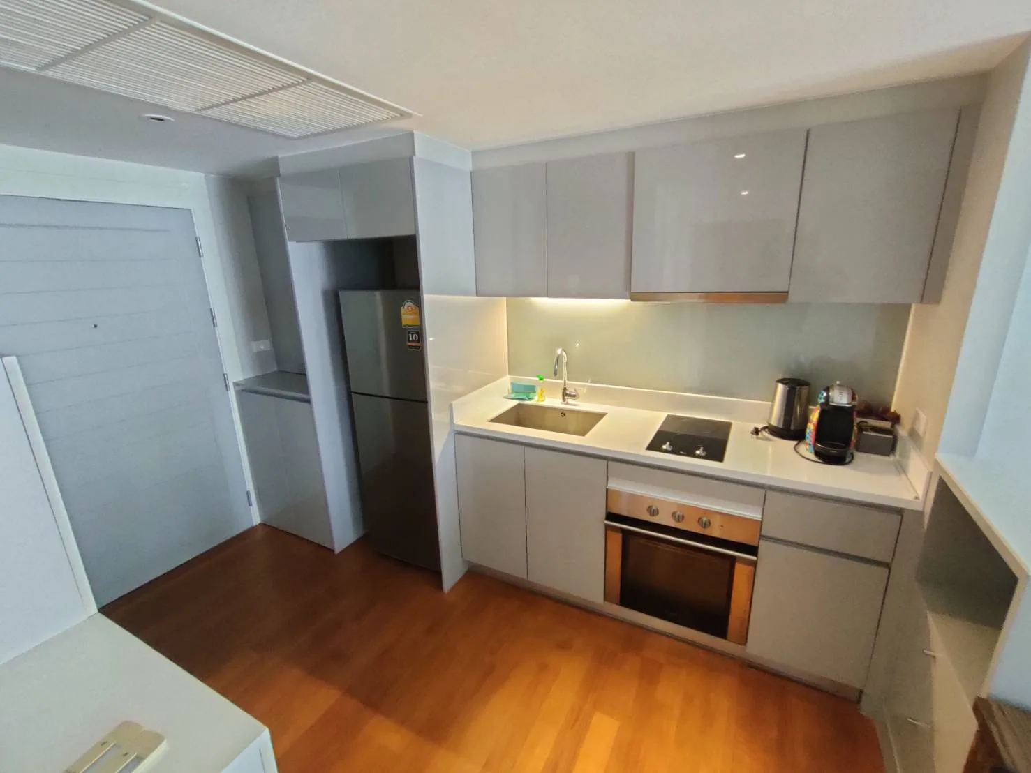 Property photos for La Citta Penthouse