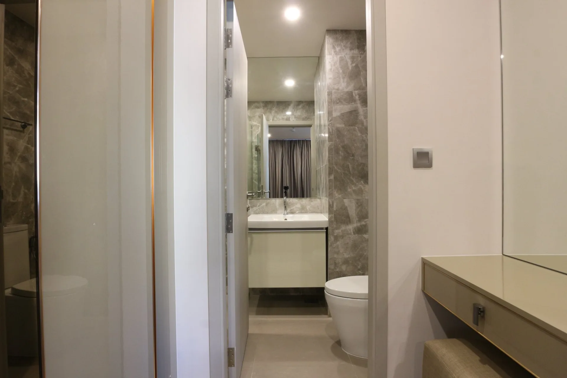 Property photos for Ideo Q Siam - Ratchathewi