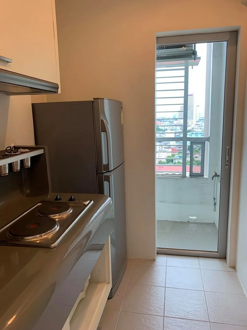 Property photos for Q. House Condo Sathorn