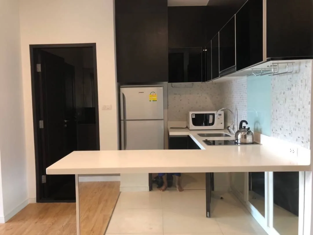 Property photos for Eight Thonglor Residence