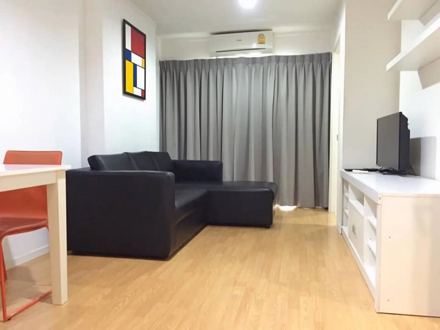 Property photos for Lumpini Place Srinakarin - Huamak Station