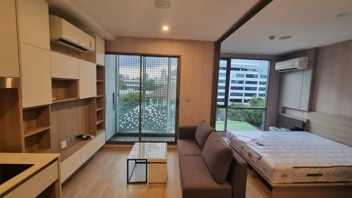 Property photos for Sign Condo Sukhumvit 50