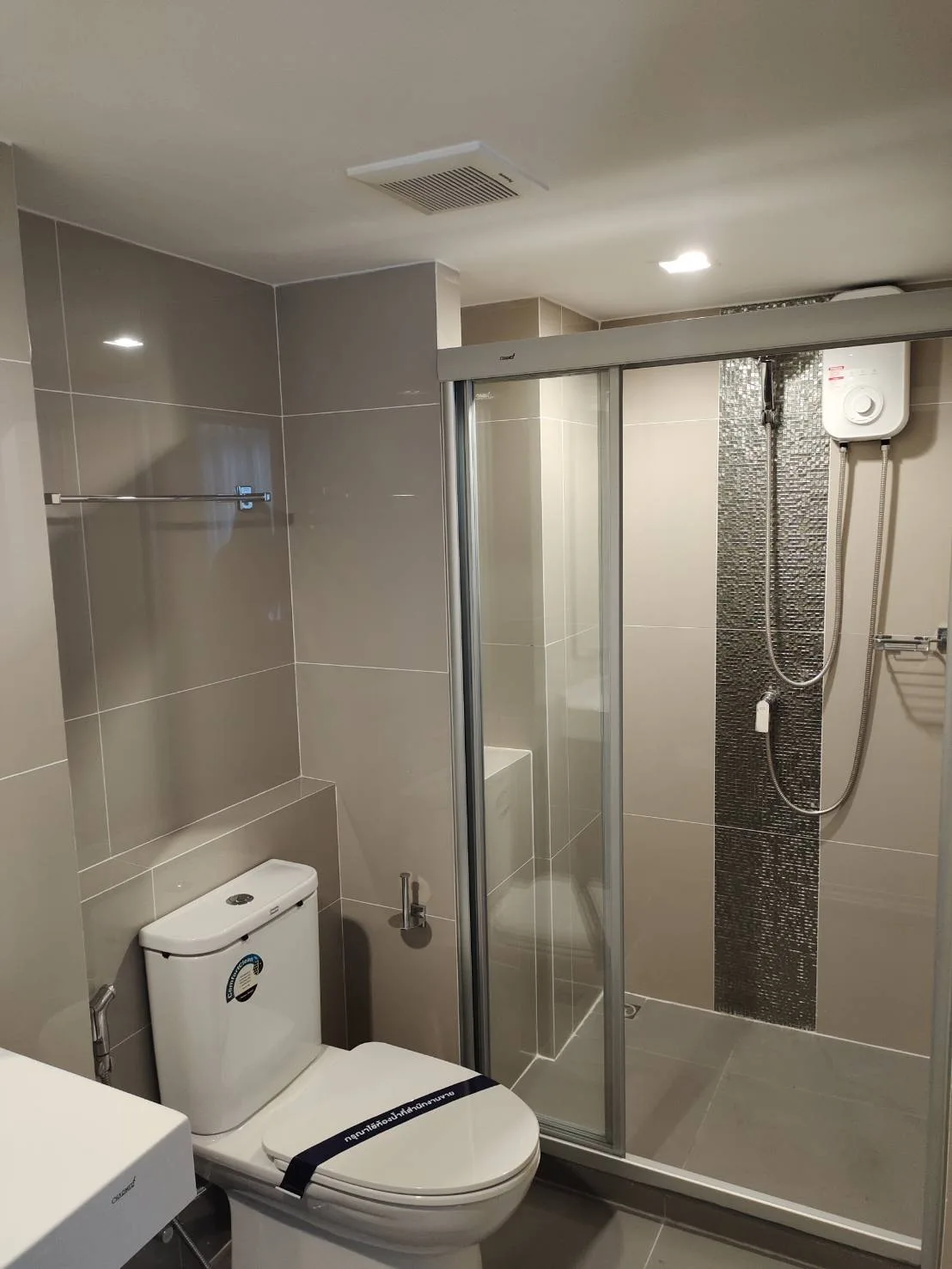 Property photos for Ideo New Rama 9