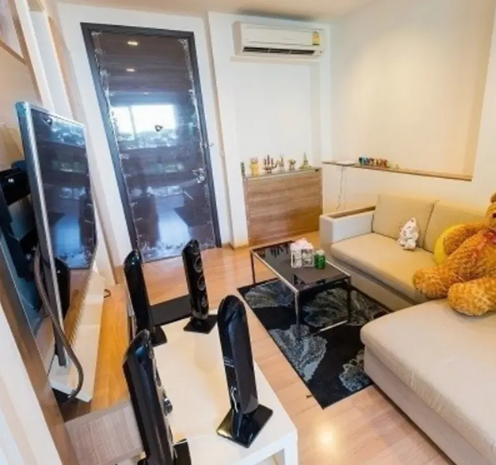 Property photos for Rhythm Phahol-Ari