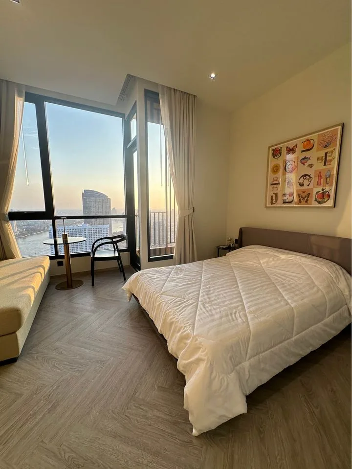 Property photos for Chapter Charoennakhorn-riverside