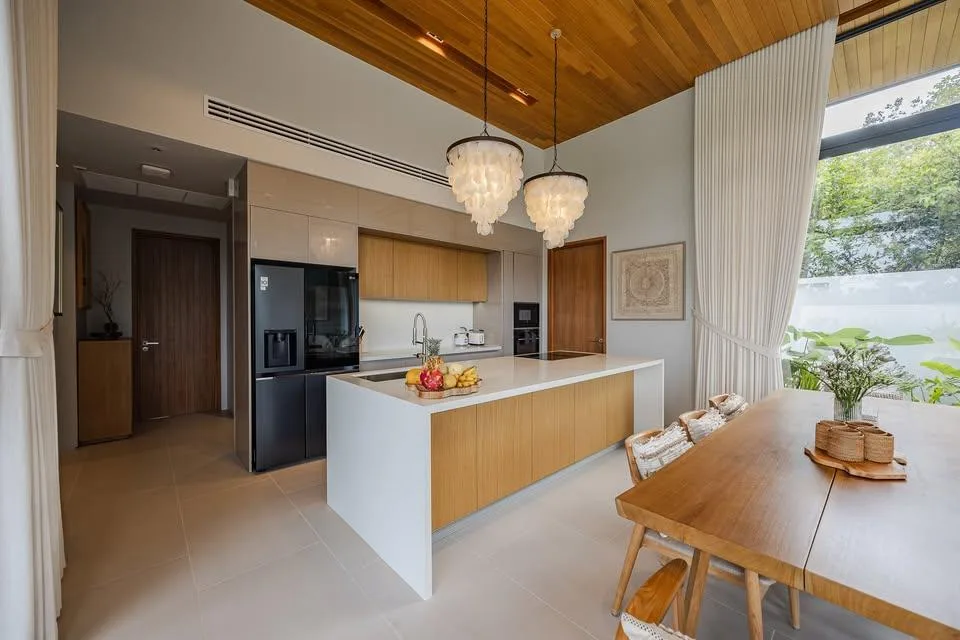 Property photos for Botanica Zen