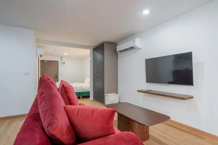 Property photos for Psj. Penthouse