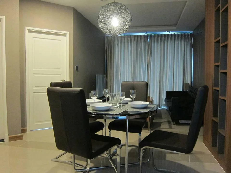 Property photos for Supalai Wellington