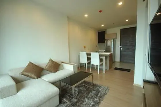 Property photos for Rhythm Sukhumvit 50