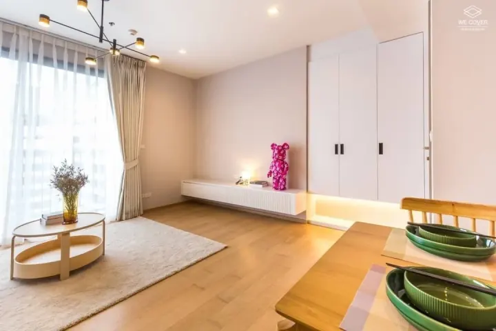 Property photos for HQ by Sansiri