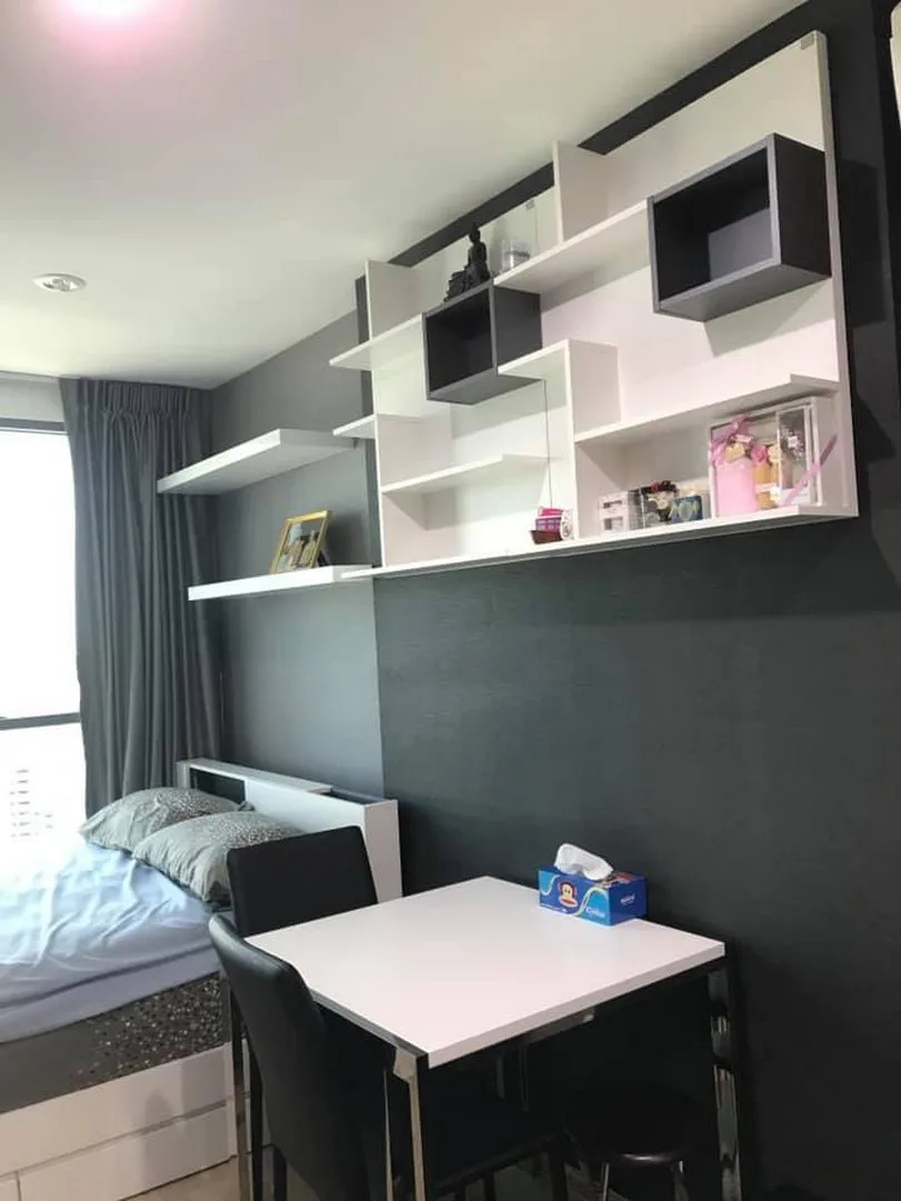 Property photos for Ideo Q Chula - Samyan