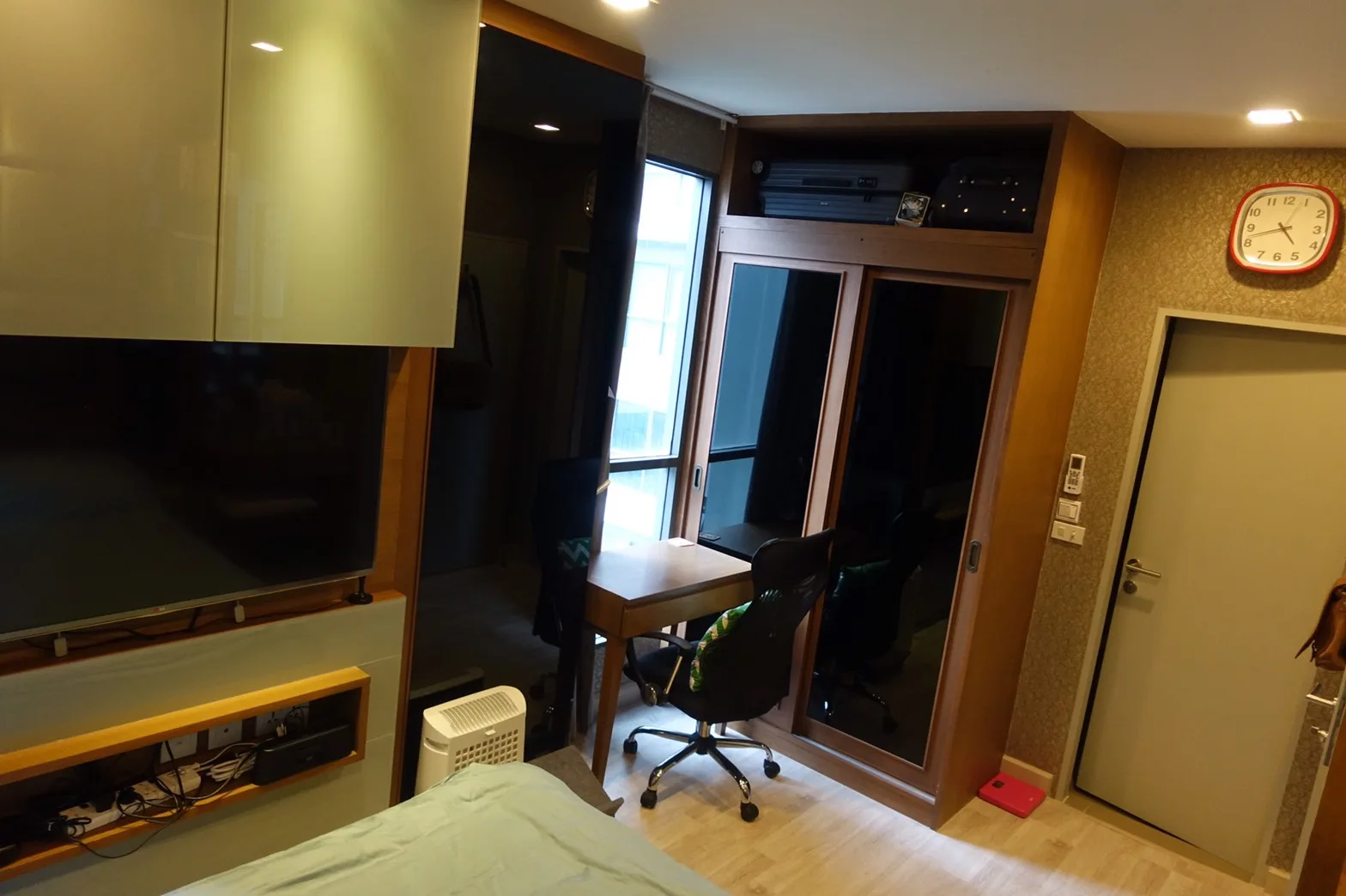 Property photos for Ideo Mobi Rama 9
