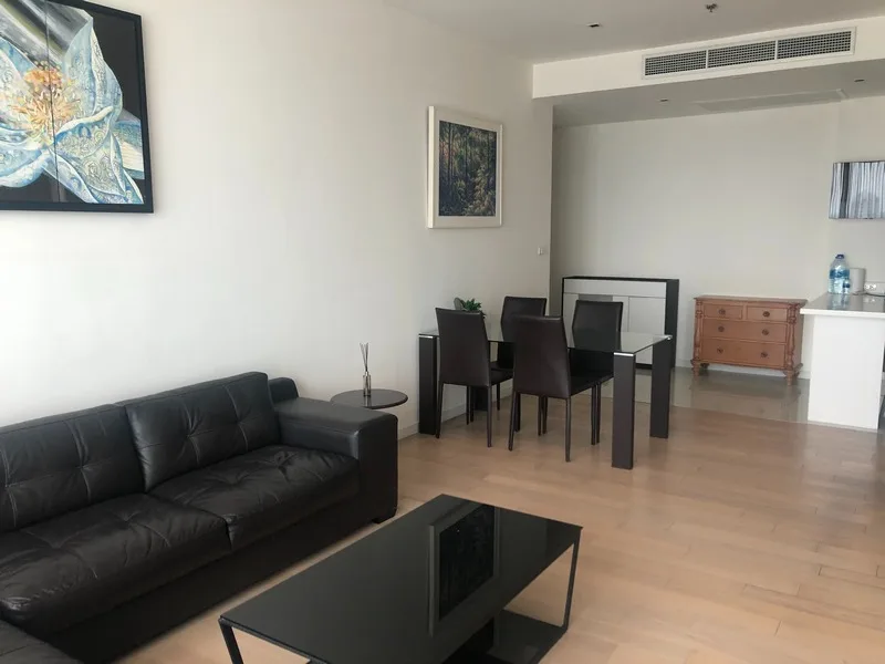 Property photos for Eight Thonglor Residence
