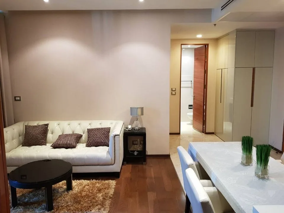 Property photos for The Address Sukhumvit 28