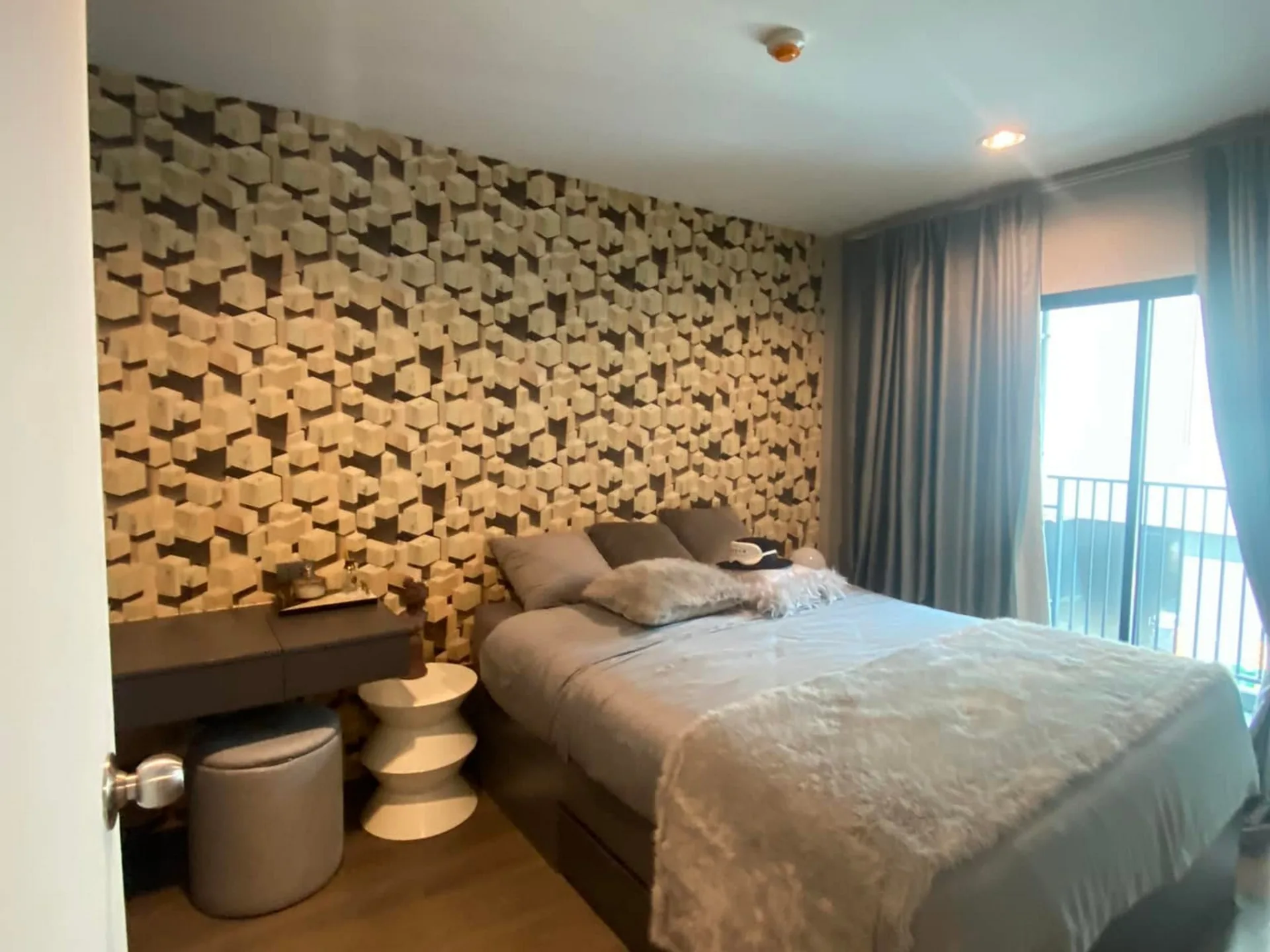 Property photos for The Excel Ladprao - Sutthisan