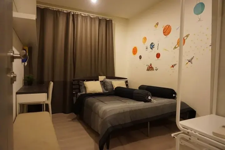 Property photos for Life Ratchadapisek