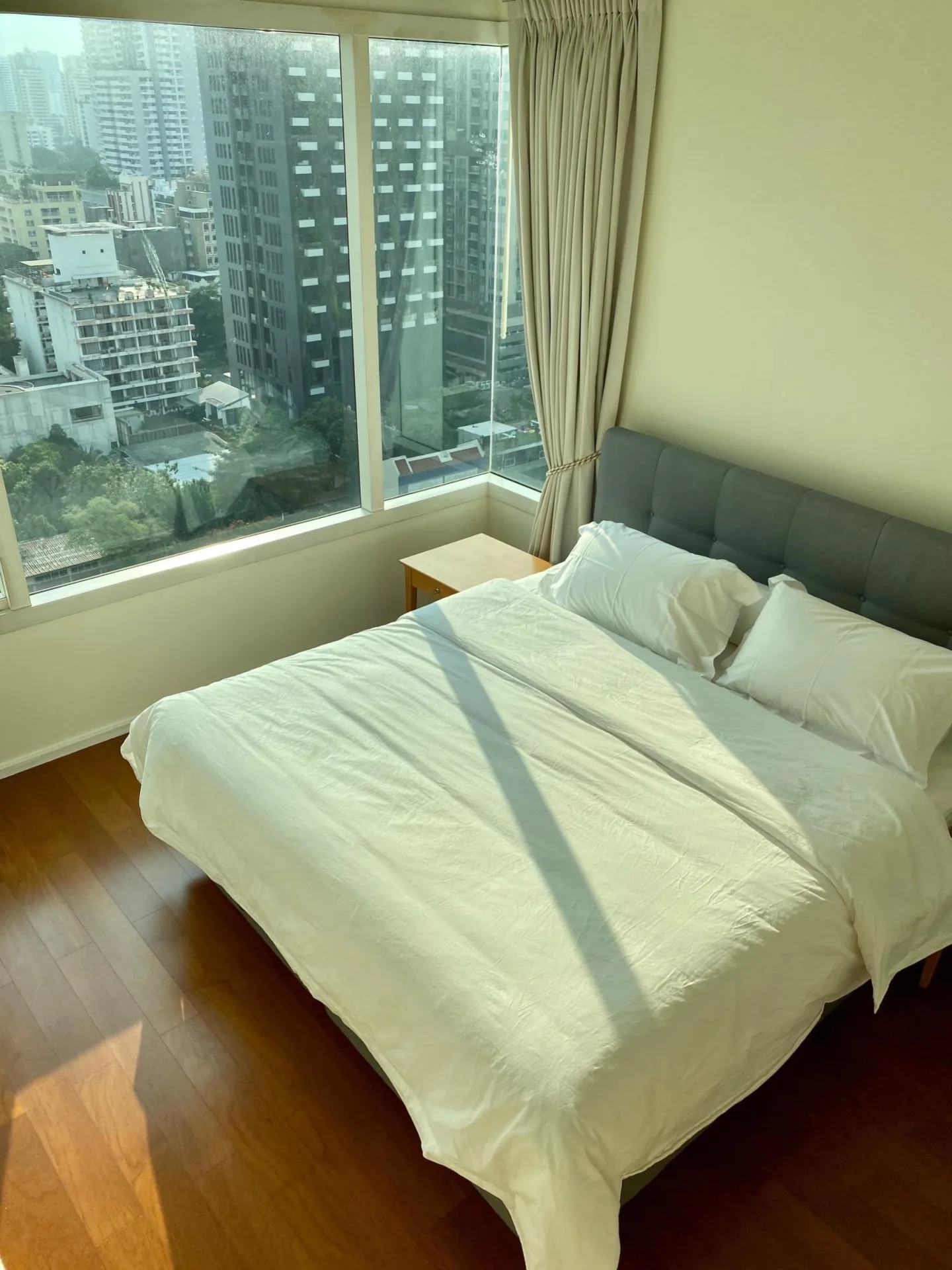 Property photos for Wind Sukhumvit 23